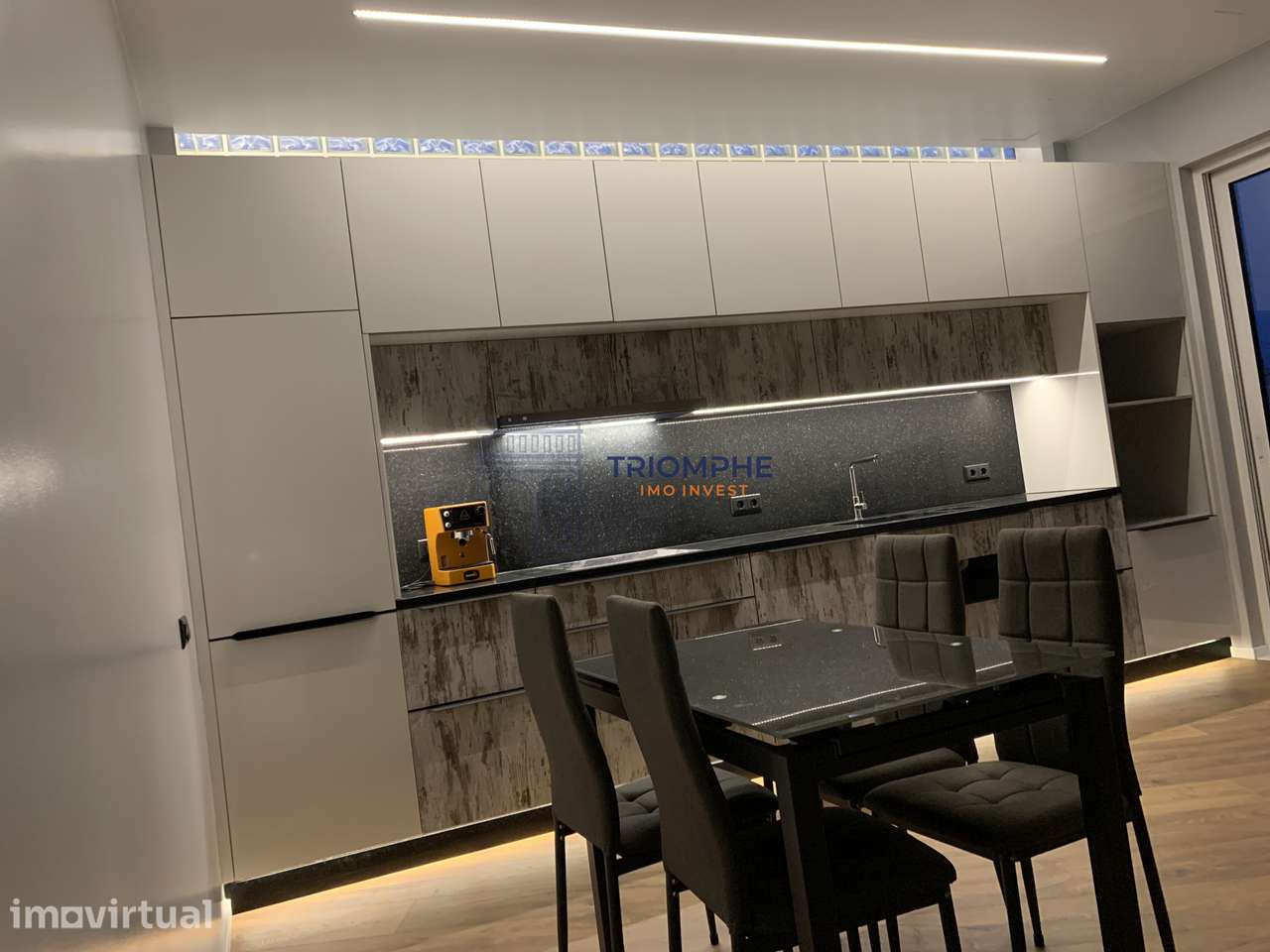 Apartamento T0+2 na Benedita - Grande imagem: 3/19