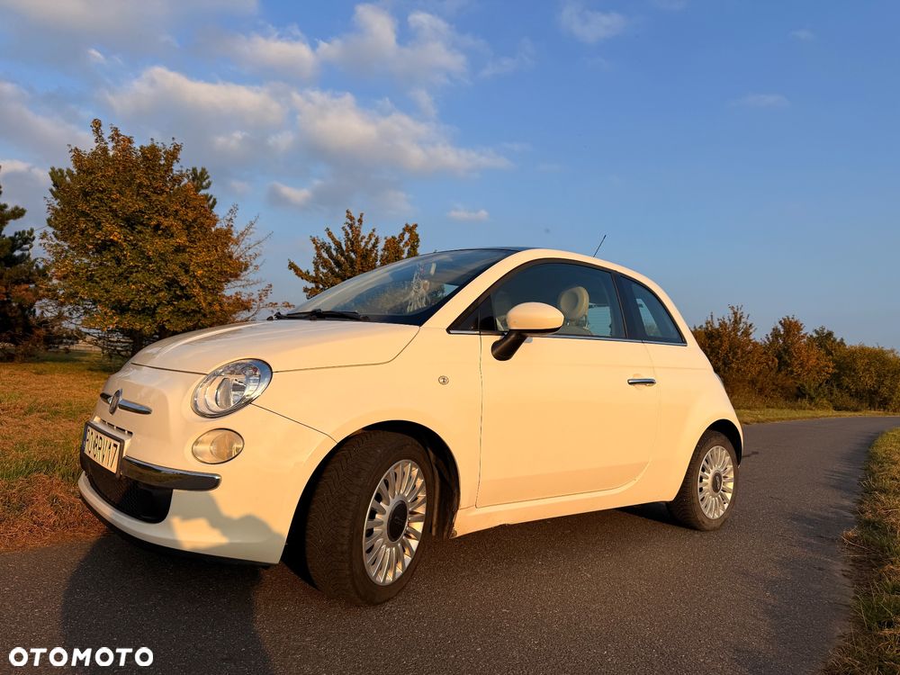 Fiat 500 - 25