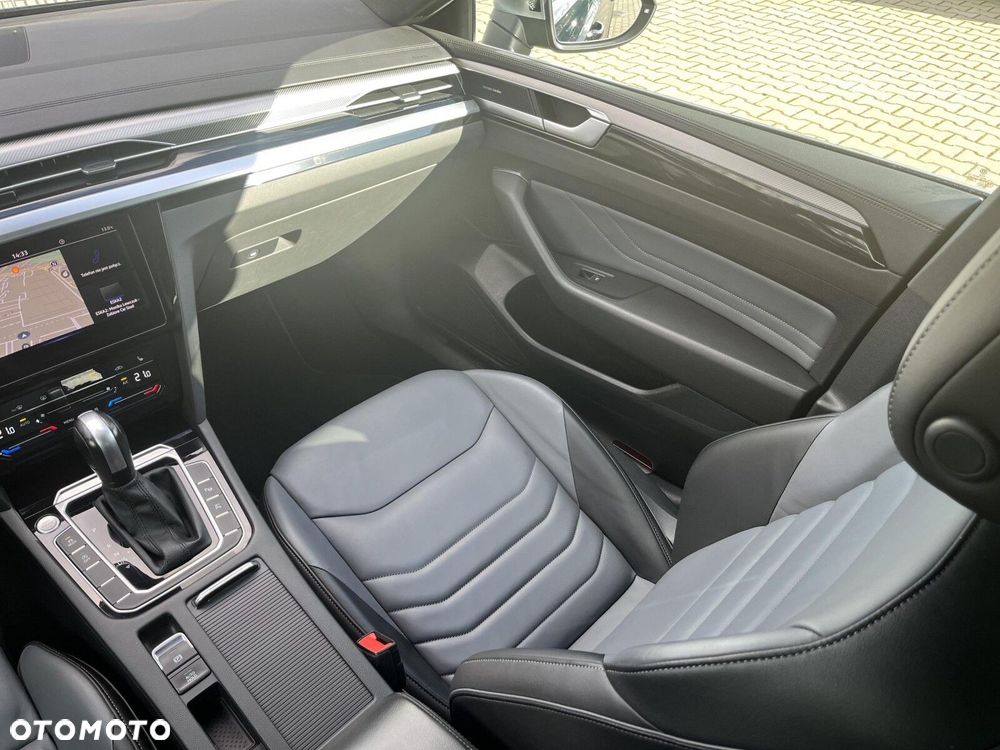 Volkswagen Arteon 2.0 TDI 4Motion Elegance DSG - 38
