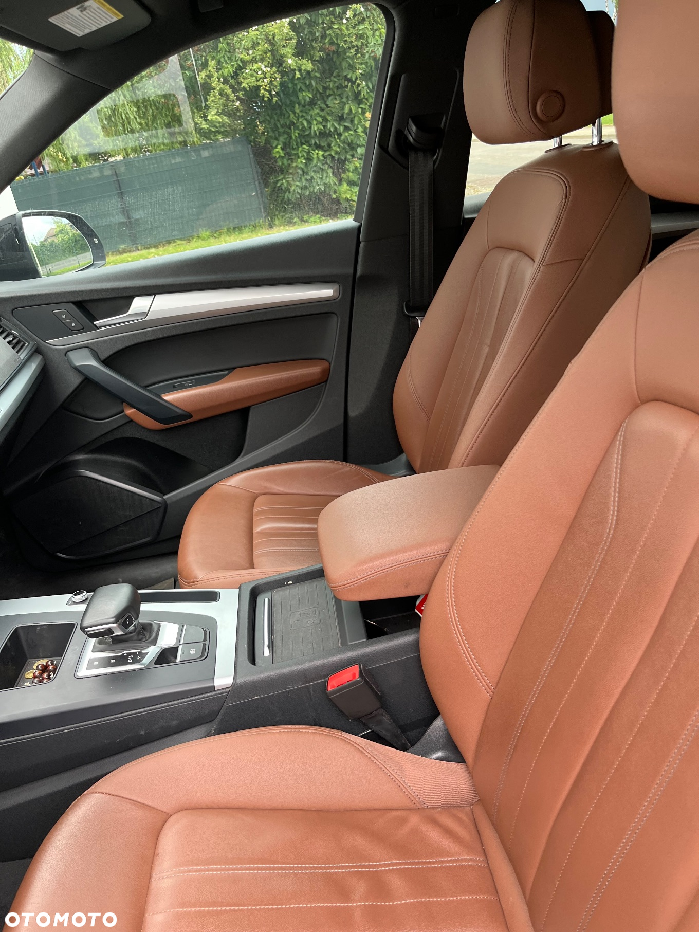 Audi Q5 45 TFSI quattro S tronic - 17