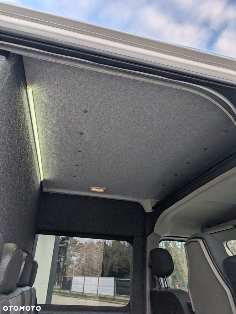 Renault Master MAXI Long - 12