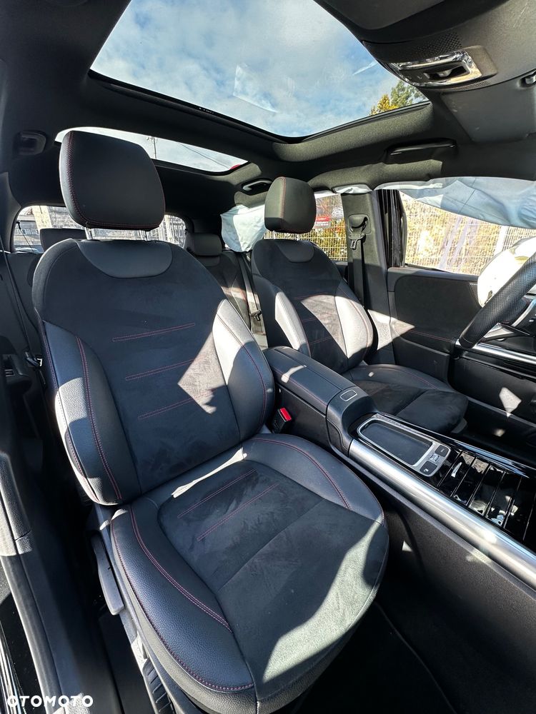 Mercedes-Benz Klasa B - 12