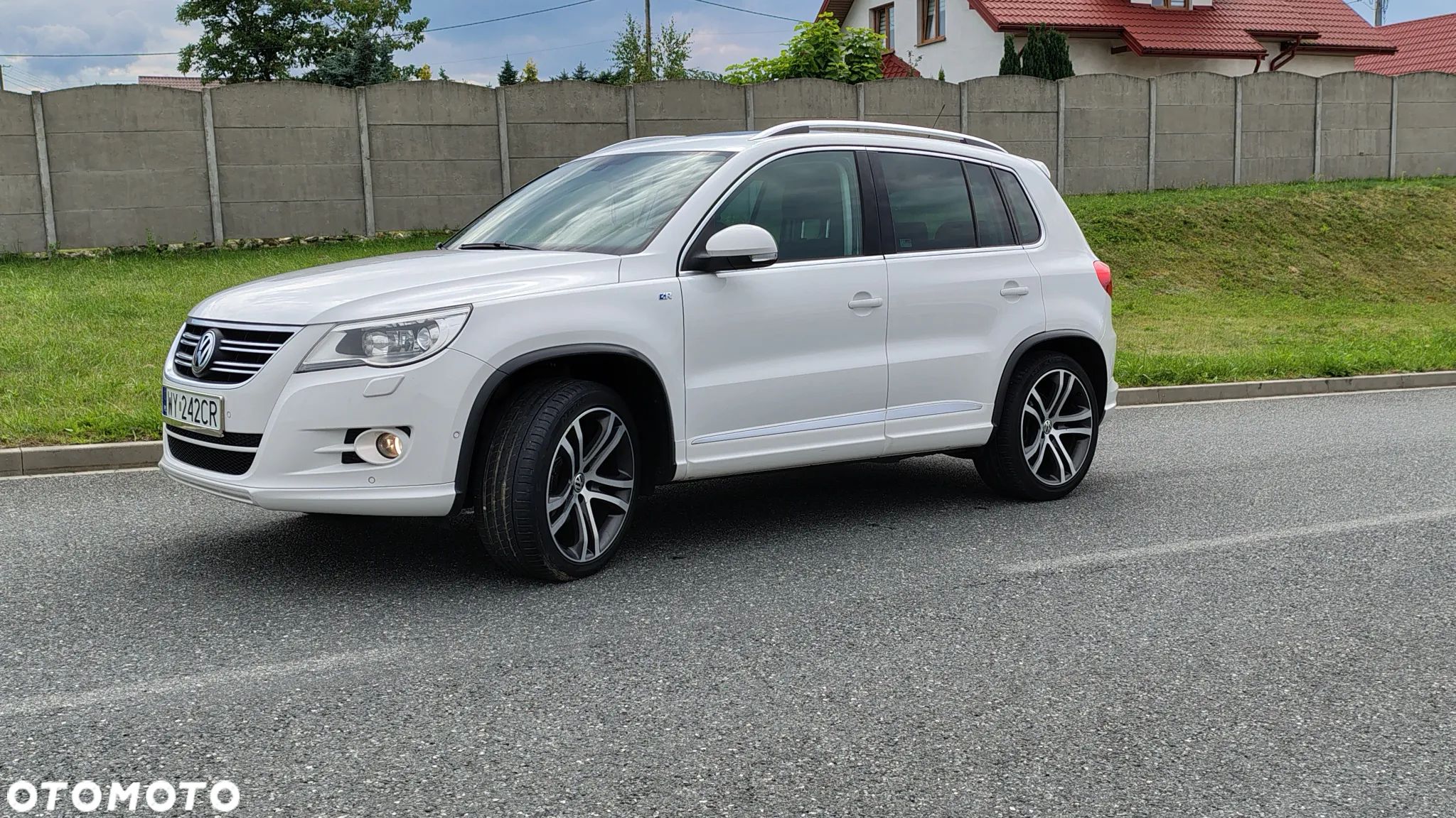 Volkswagen Tiguan 2.0 TDI 4Mot Sport&Style - 1