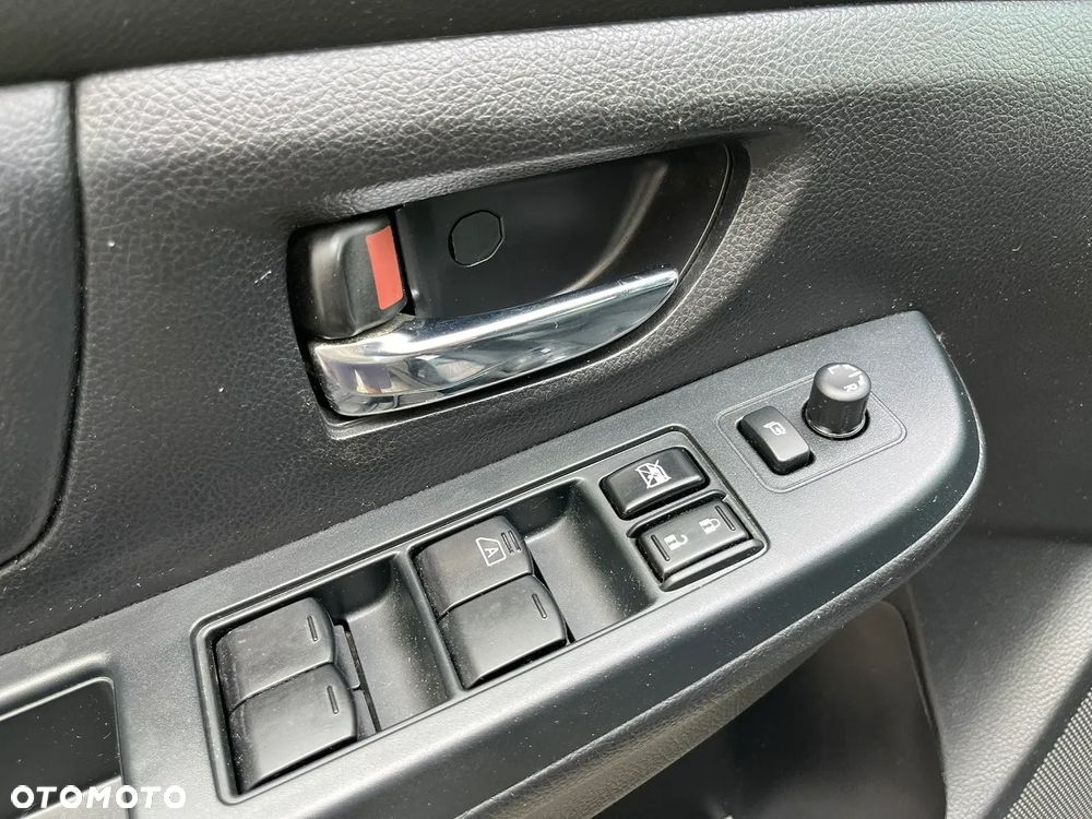 Subaru XV 2.0i Exclusive - 18