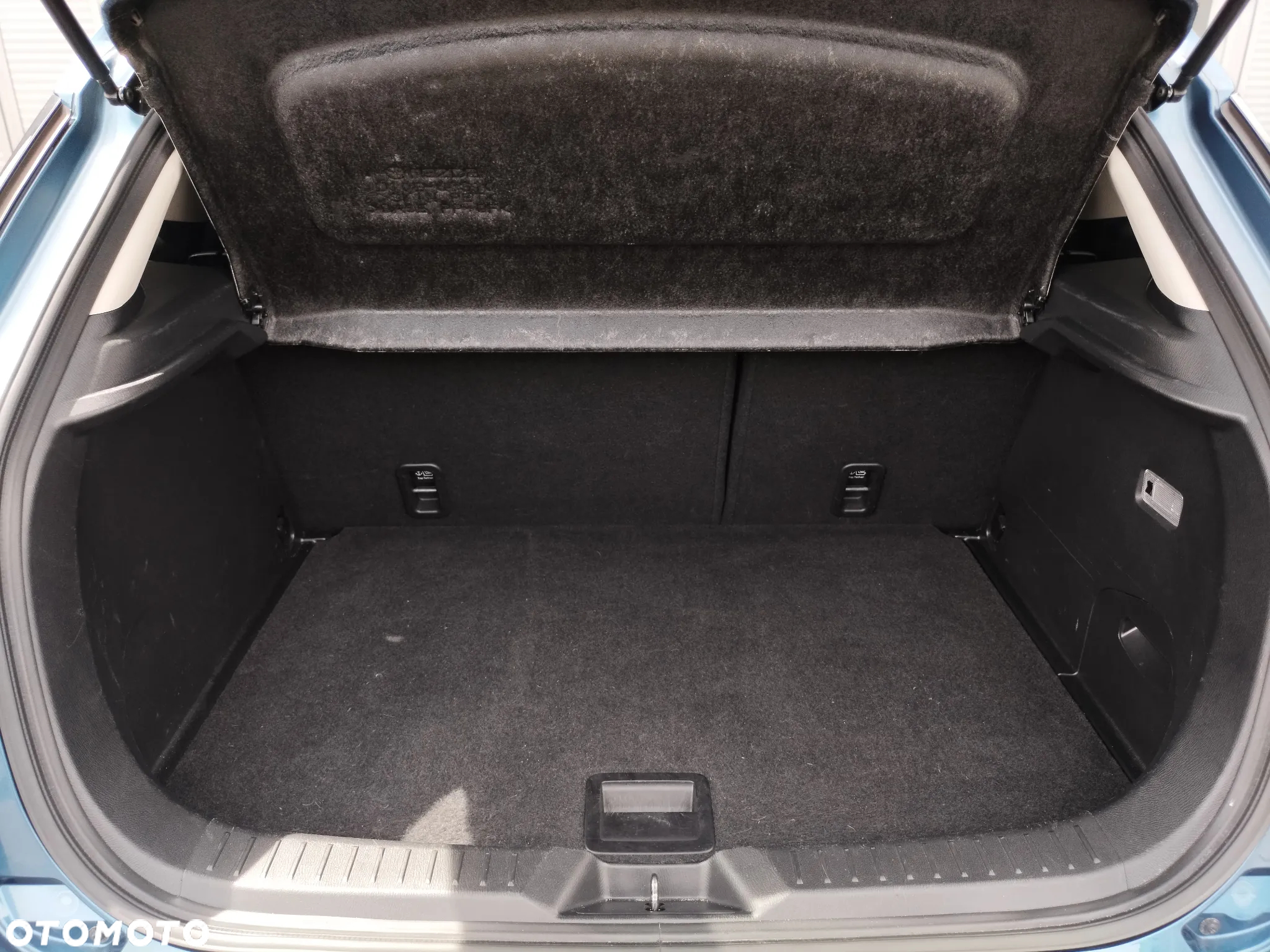Mazda CX-3 2.0 SkyJoy - 18