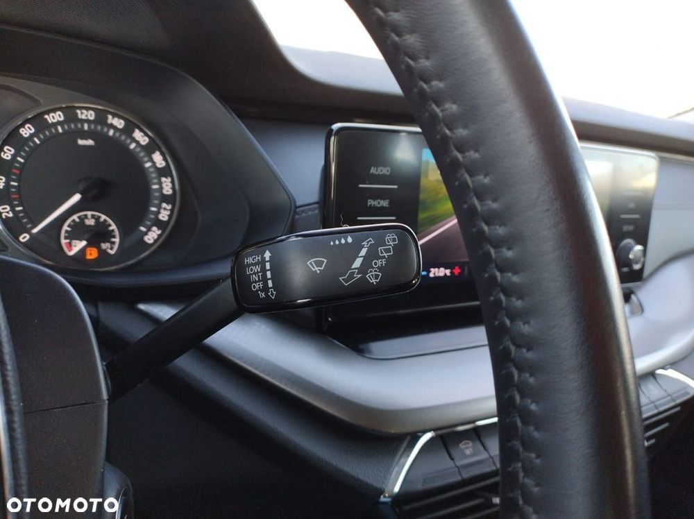 Skoda Octavia 2.0 TDI Ambition - 19