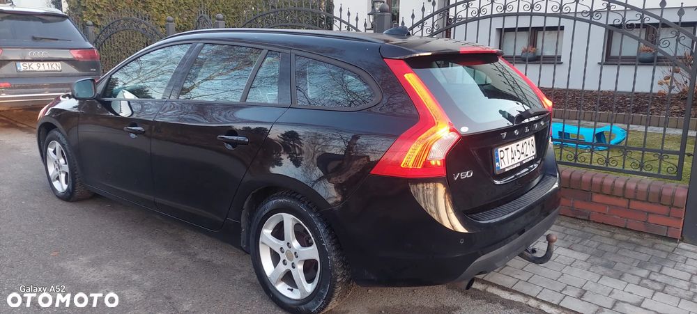 Volvo V60 - 3