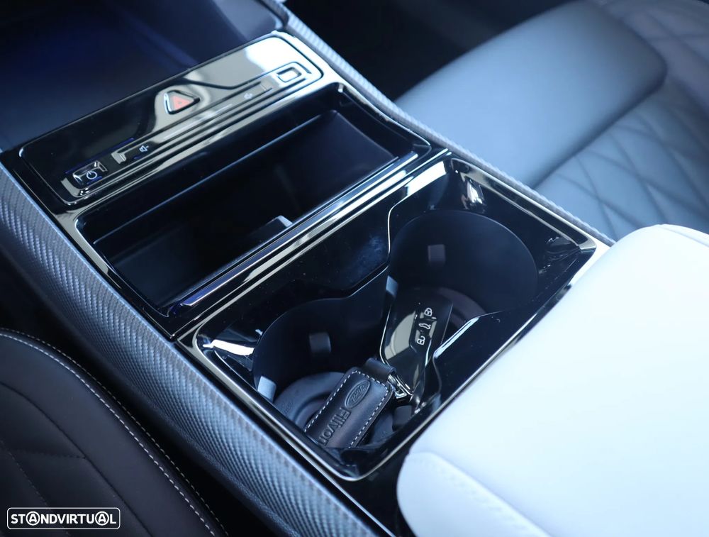 Ford Capri 77 kWh Premium - 32