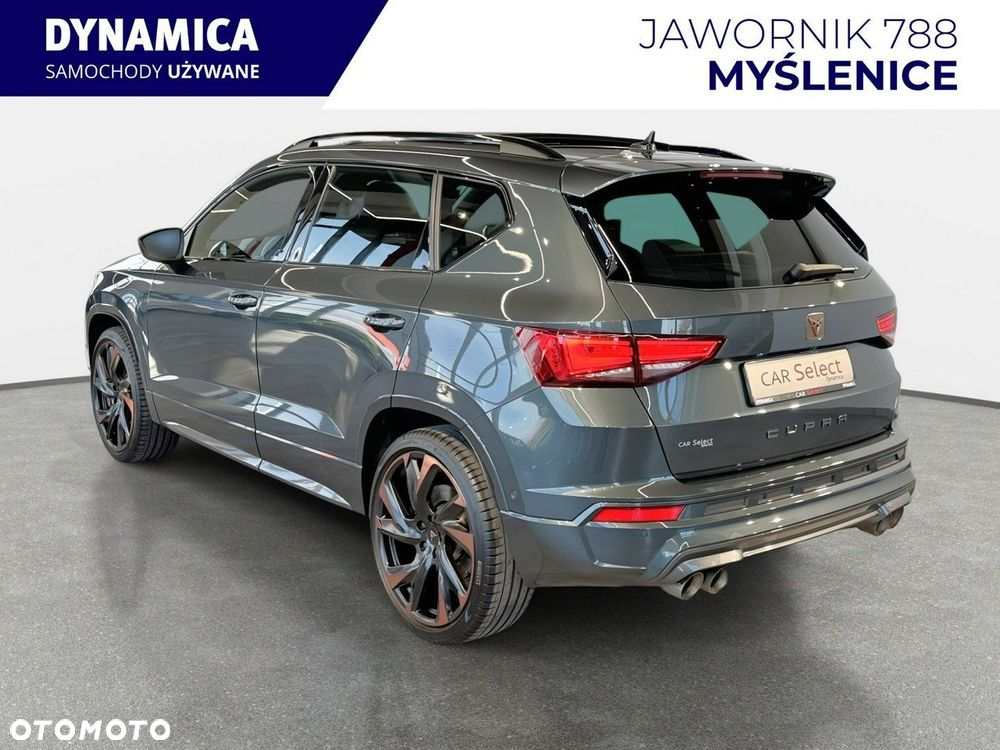 Cupra Ateca - 7