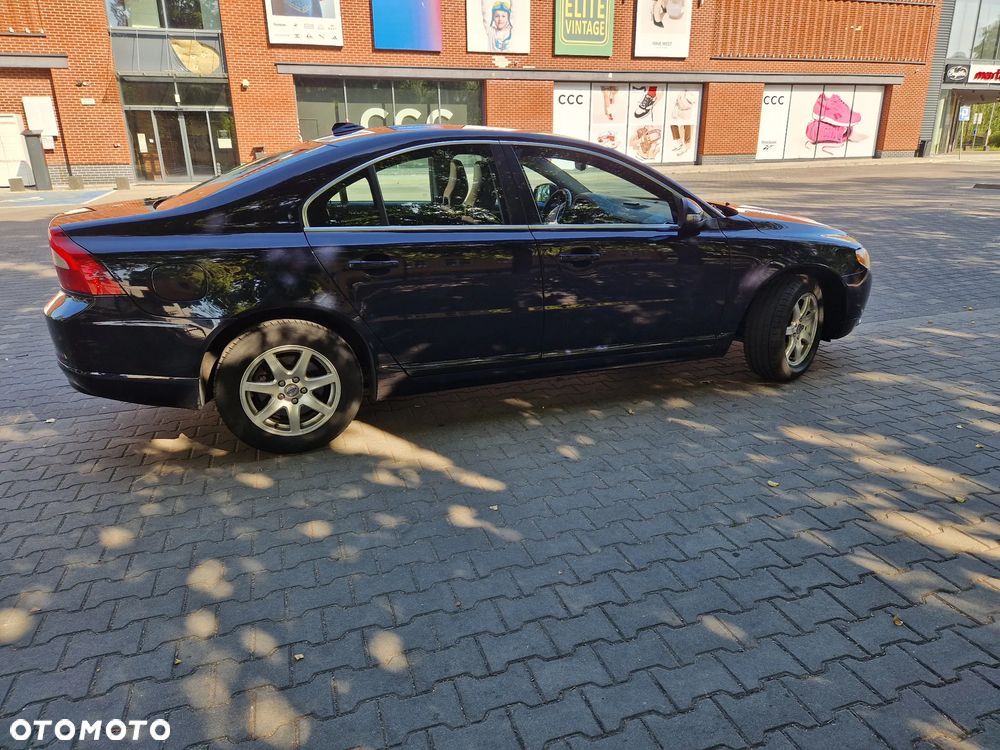Volvo S80 - 7