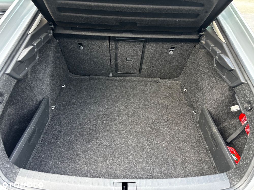 Skoda Octavia 2.0 TDI Ambition DSG - 18