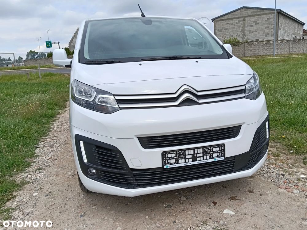 Citroën Jumpy - 8