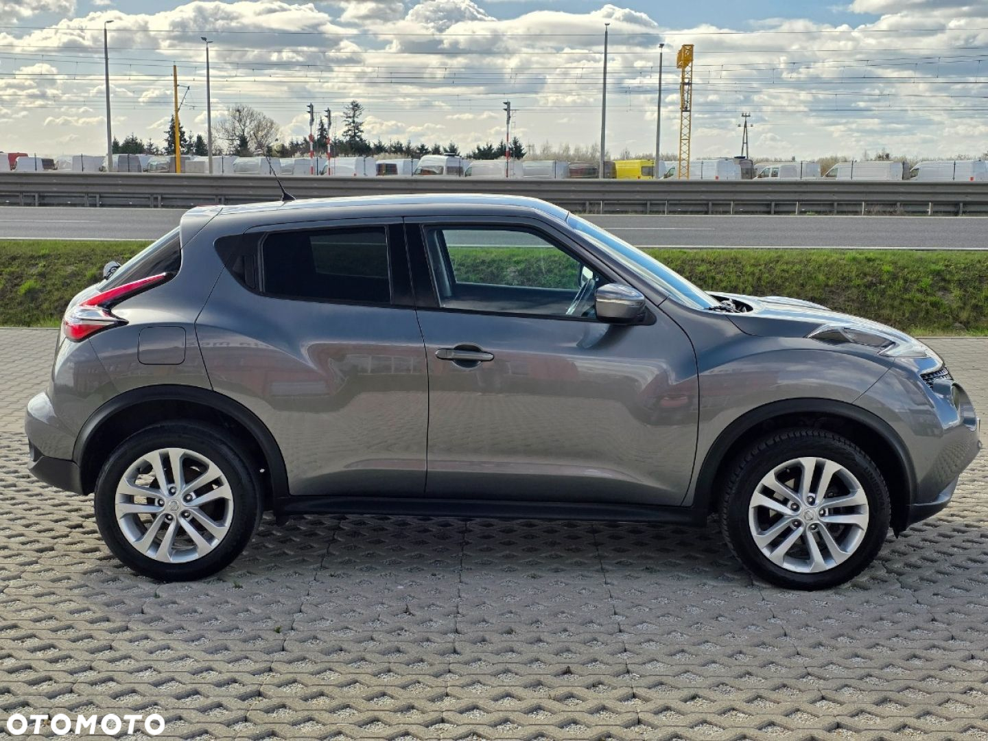Nissan Juke - 36