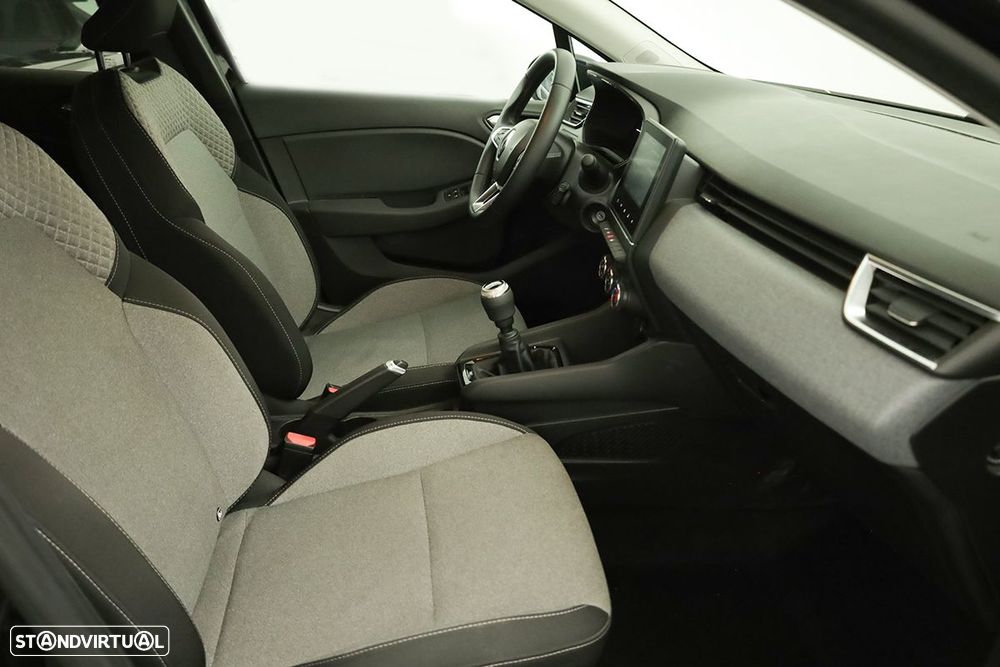 Renault Clio 1.0 TCe Evolution - 22