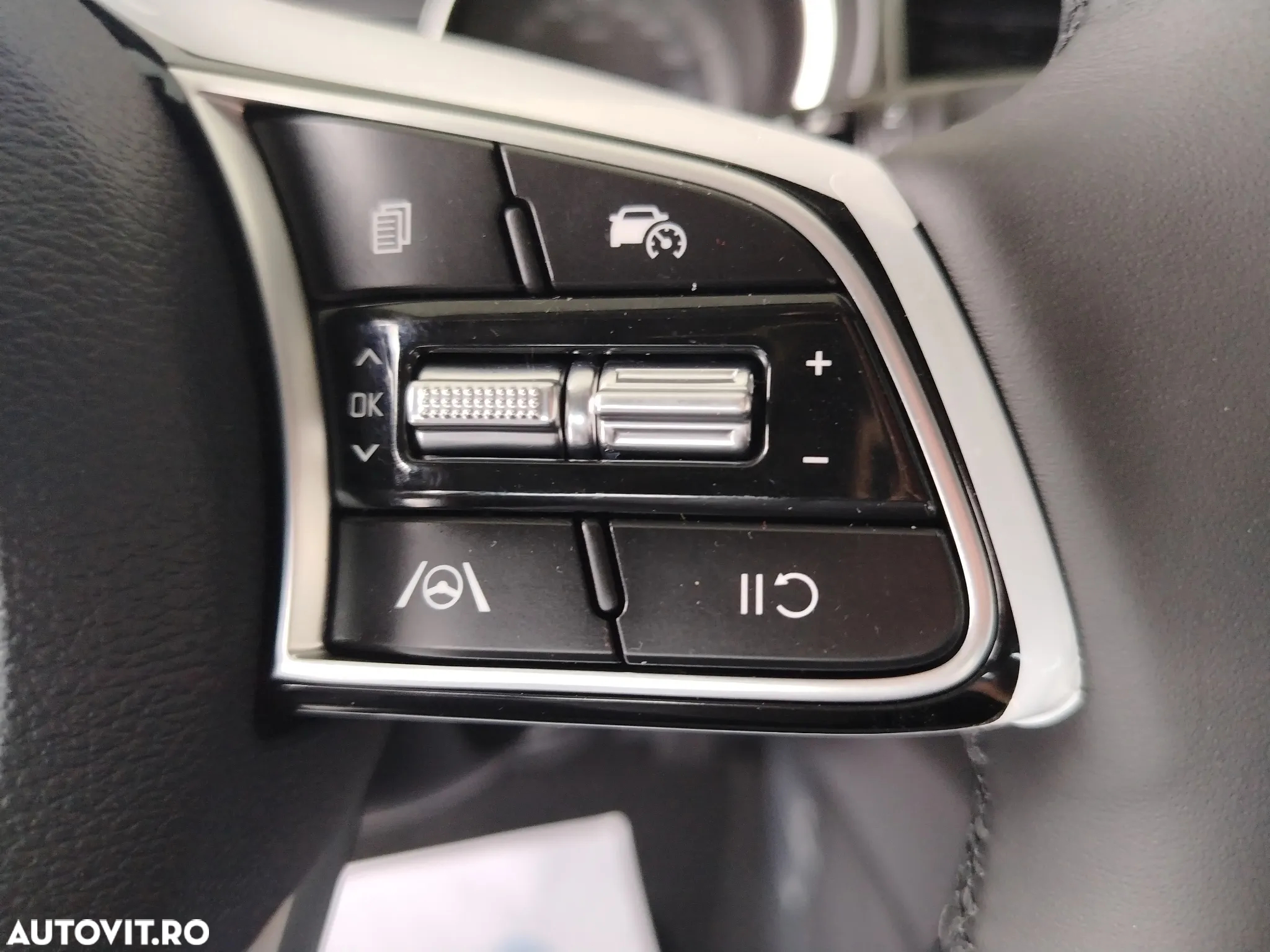 Kia Ceed 1.5 T-GDI 6MT Best - 18