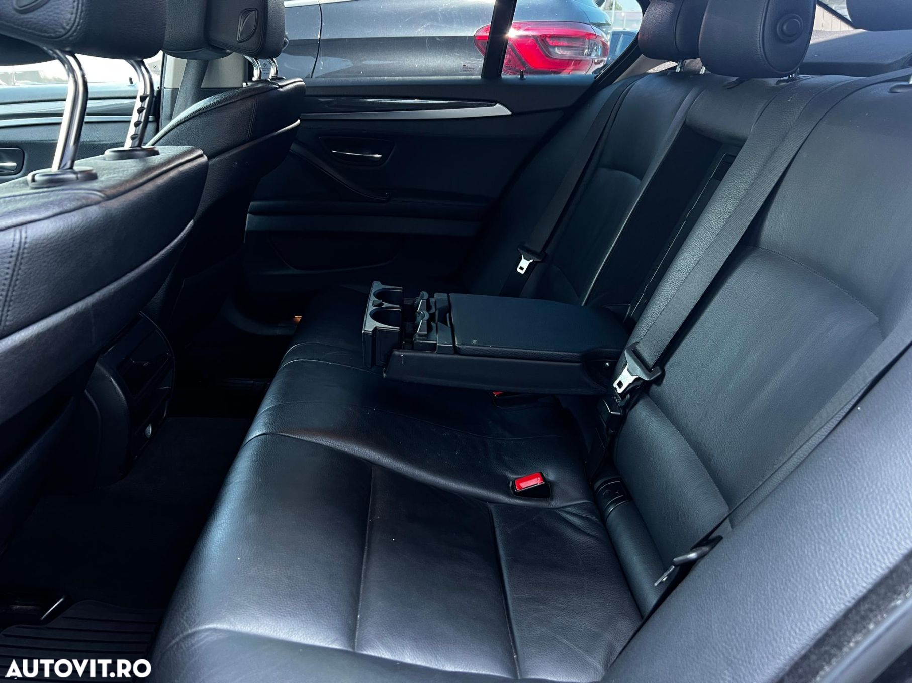 BMW Seria 5 - 14