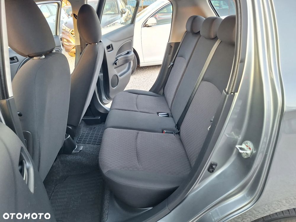 Mitsubishi Space Star 1.0 Edition - 25