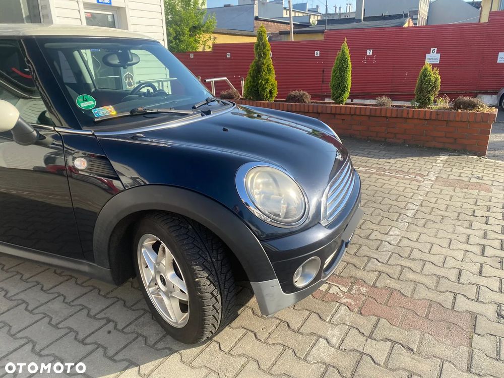 MINI Cooper - 11