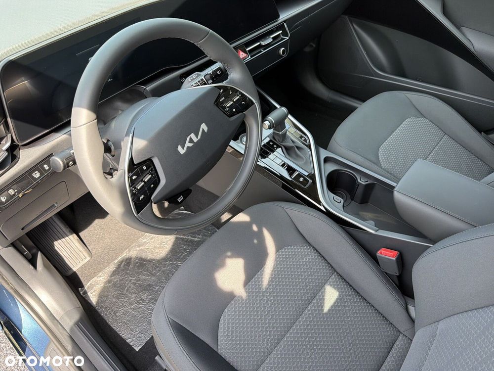 Kia Niro - 10
