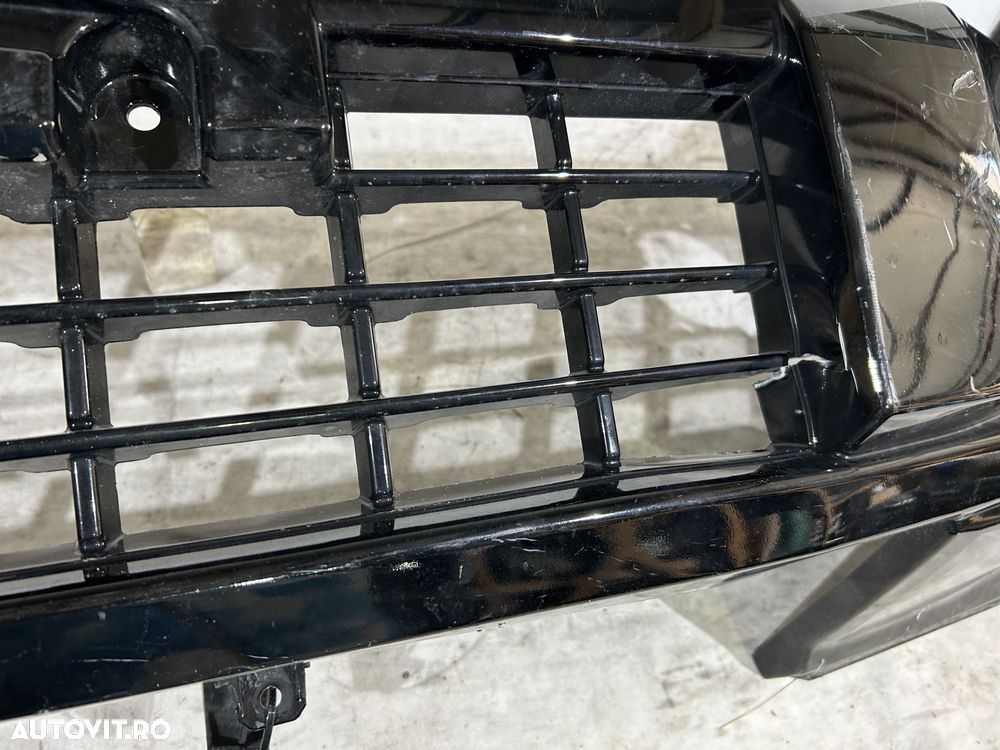 Bara fata Mitsubishi Pajero, 2012, 2013, 2014, 2015, 2016, 2017, cod origine OE 6400D521ZZ. - 4