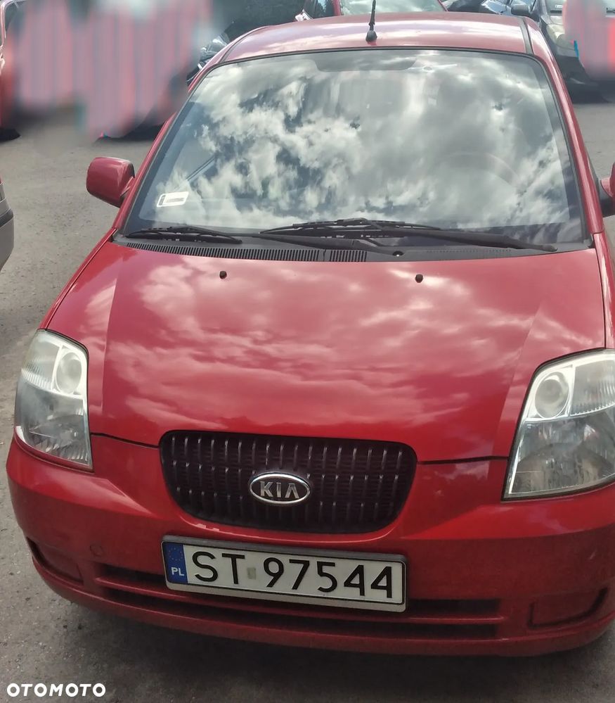Kia Picanto - 2