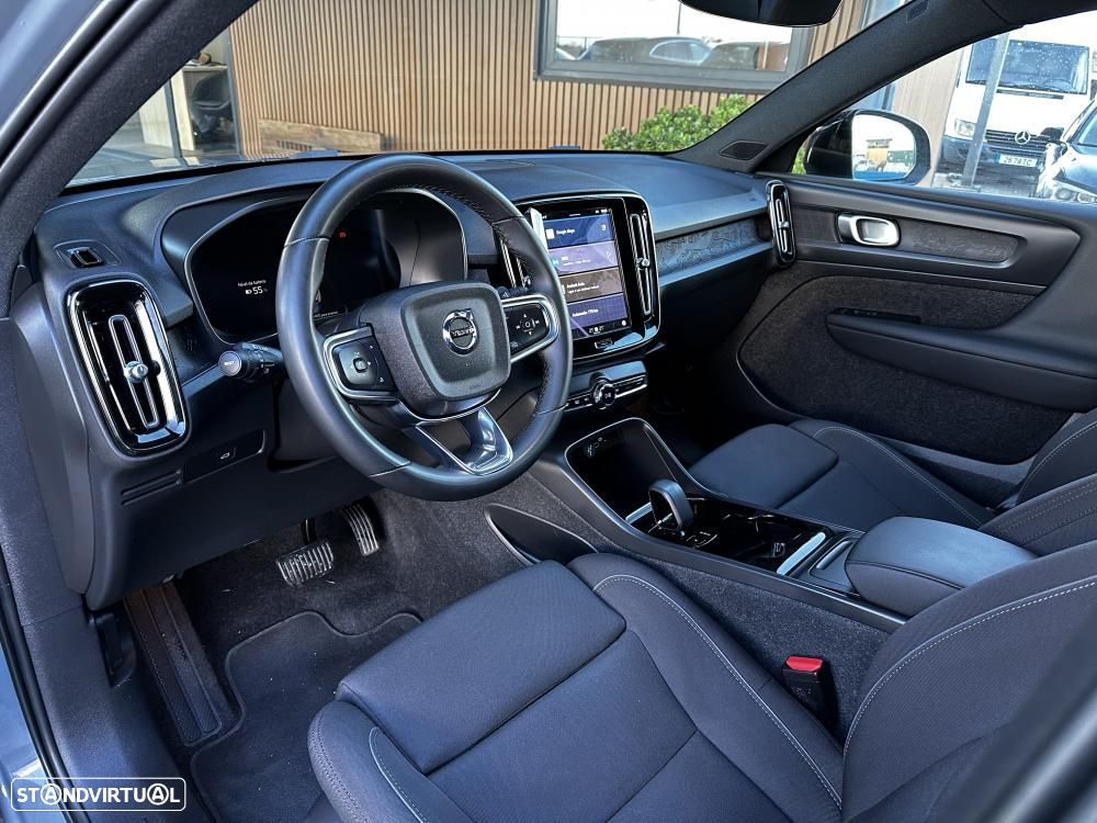 Volvo XC 40 Recharge 69 kWh Single Motor Core - 16