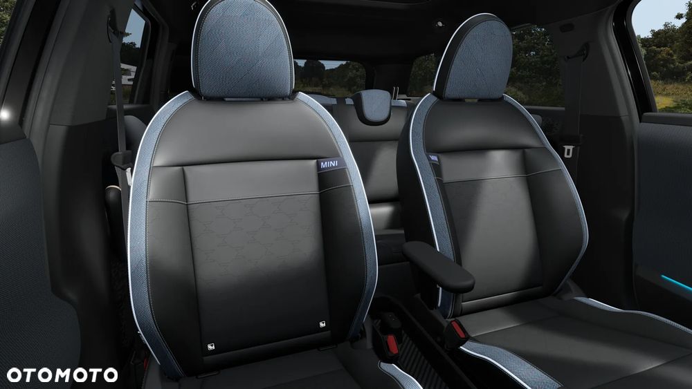 MINI Aceman SE Classic Trim - 12