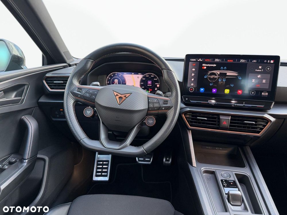 Cupra Leon - 18