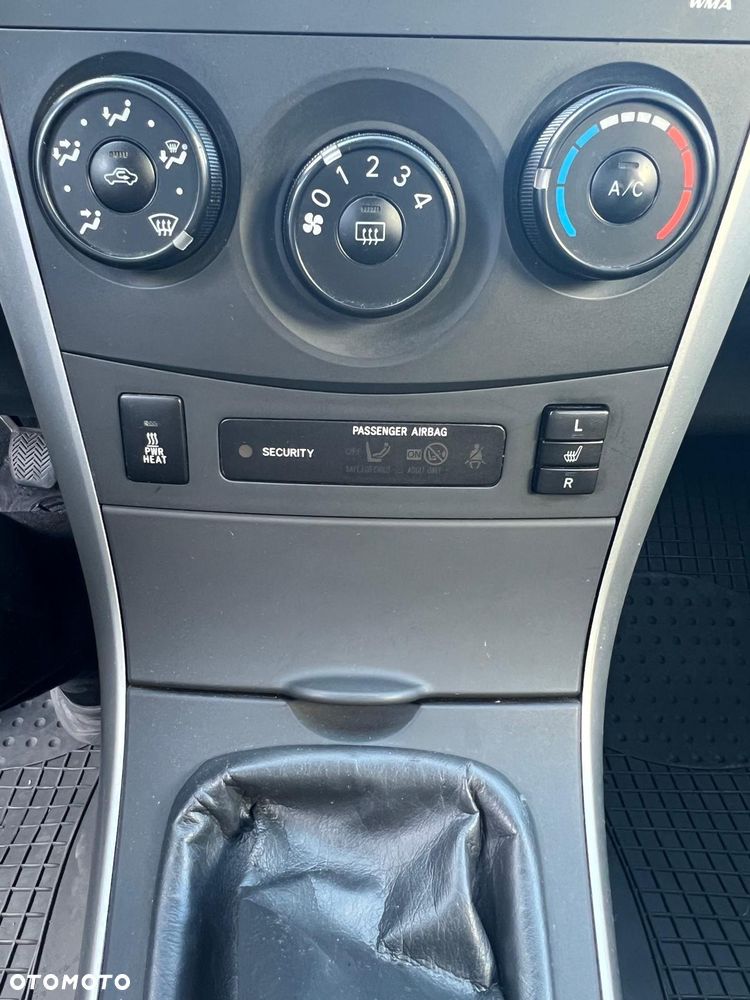 Toyota Corolla 1.4 D-4D Terra - 17