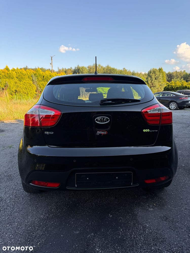 Kia Rio 1.2 Business Line - 11