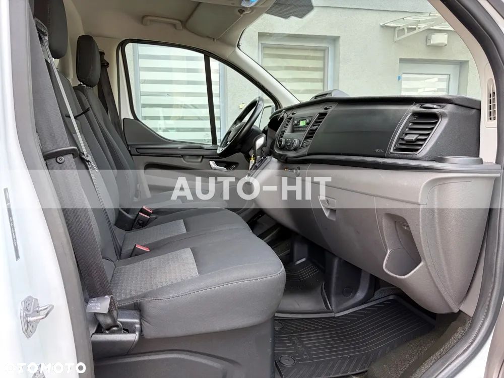 Ford Transit - 24