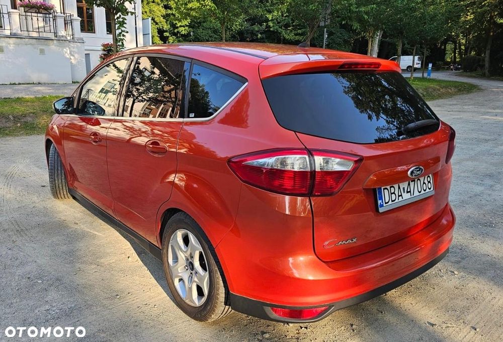 Ford C-MAX 1.6 Trend - 6
