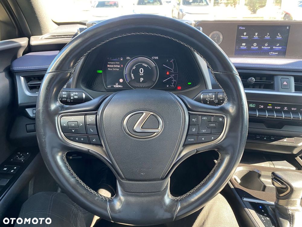 Lexus UX 250h GPF Prestige 2WD - 14