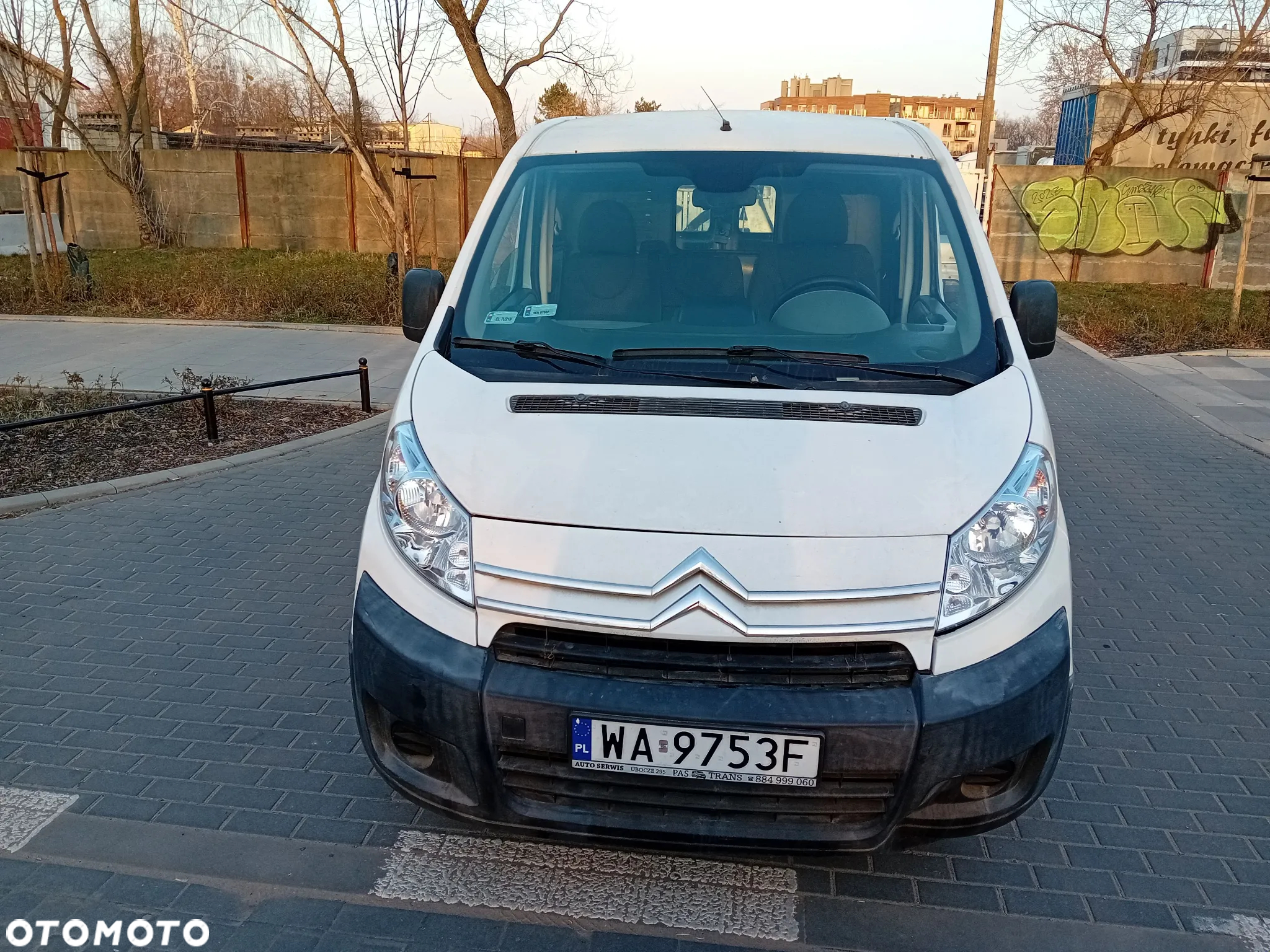 Citroën Jumpy - 13