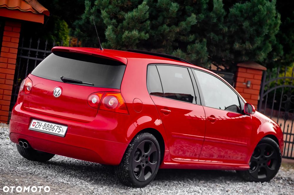 Volkswagen Golf 2.0 GTI - 13