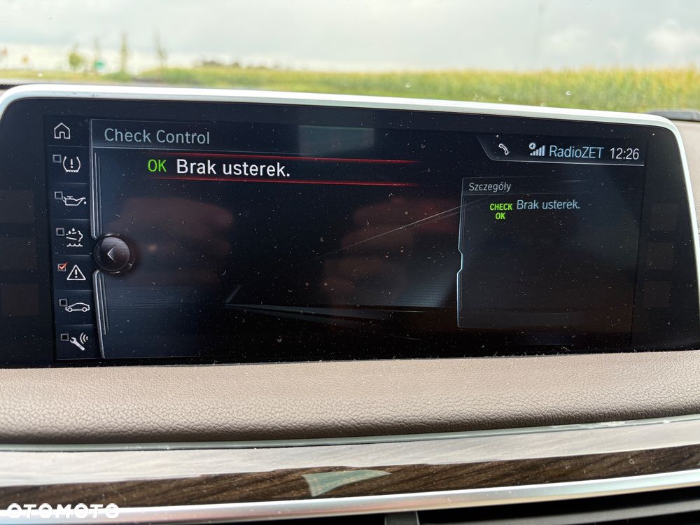 BMW Seria 7 730d - 25