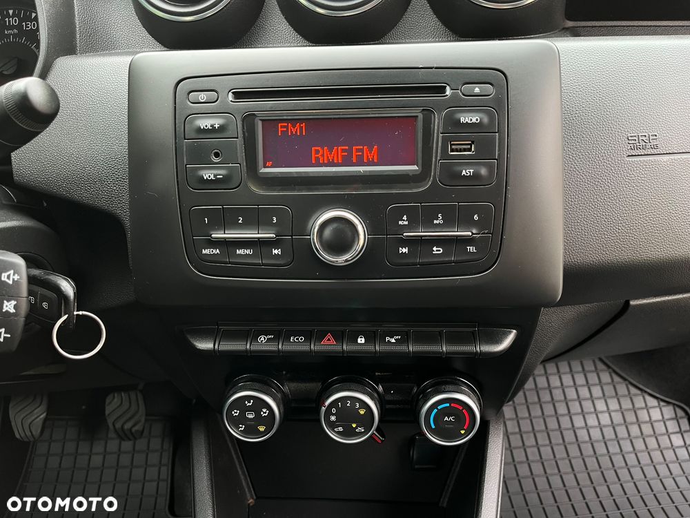 Dacia Duster SCe 115 2WD Comfort - 14