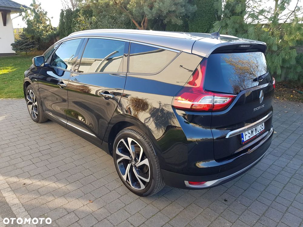 Renault Grand Scenic - 7