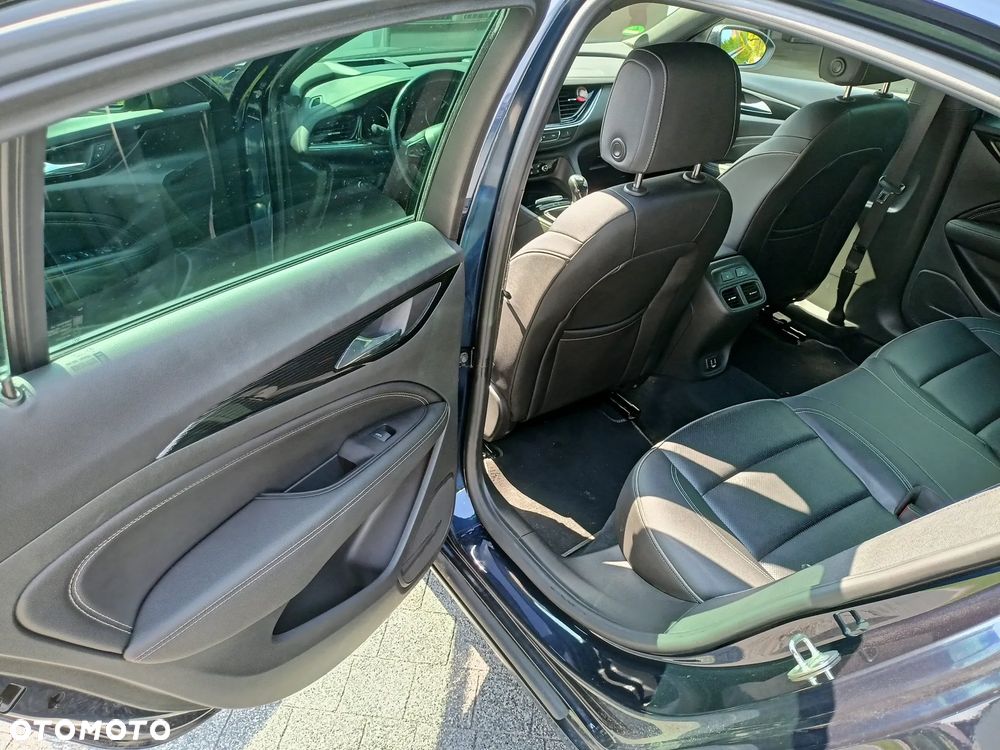 Opel Insignia - 29