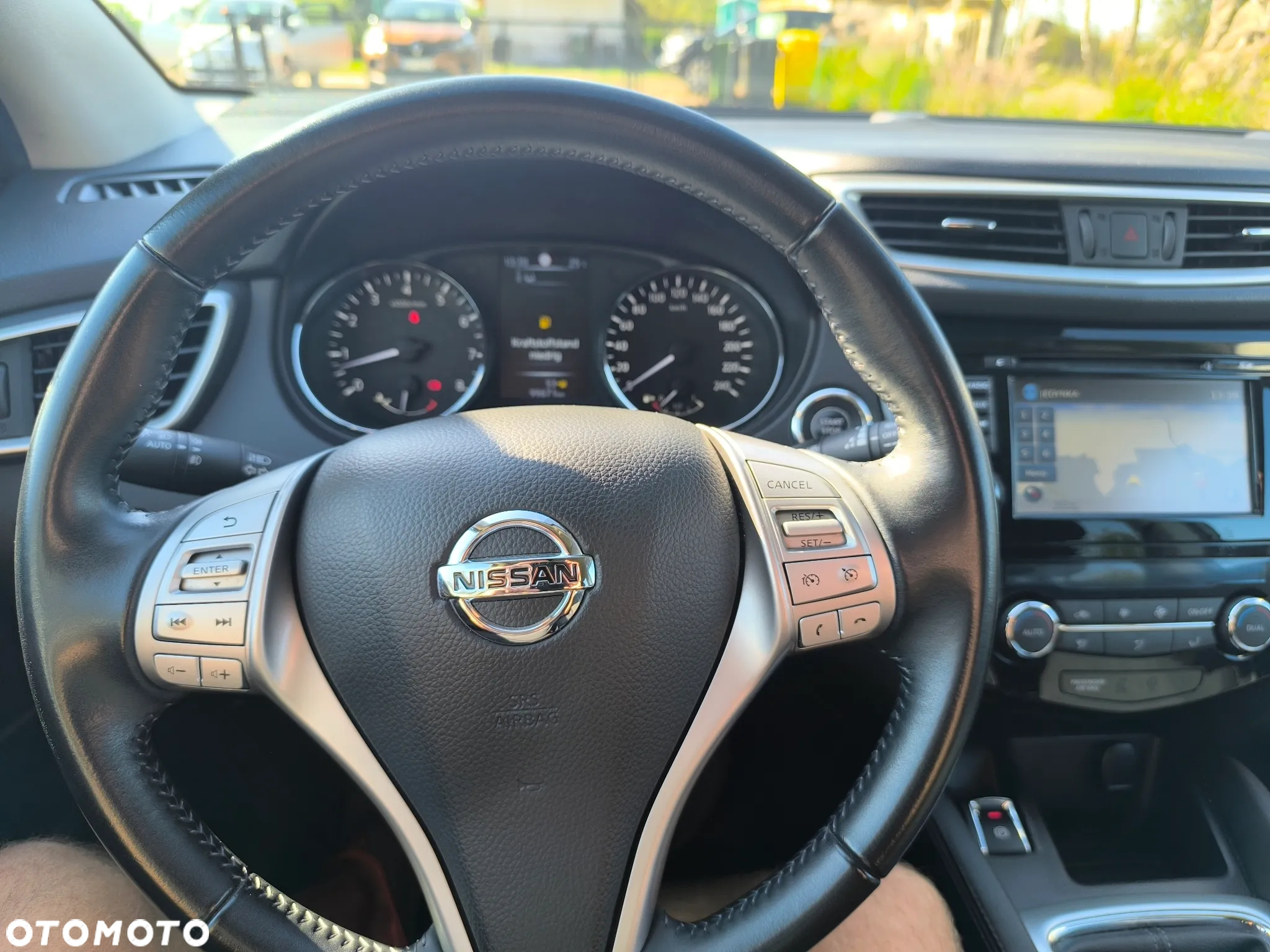 Nissan Qashqai 1.6 DIG-T Tekna - 7