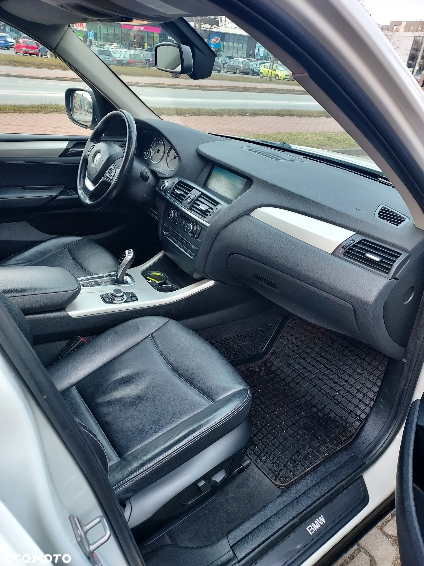 BMW X3 35d xDrive - 9