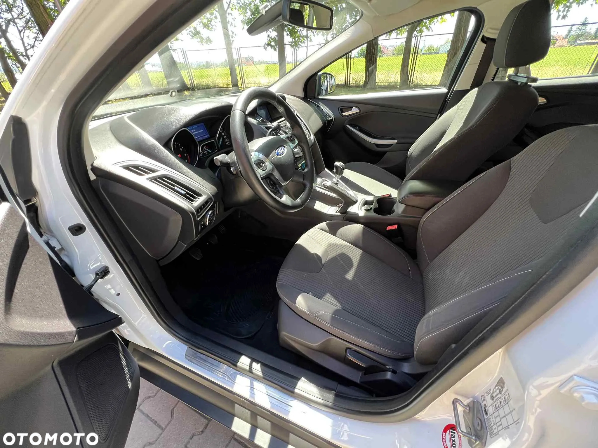 Ford Focus 1.0 EcoBoost Gold X (Edition Start) - 11