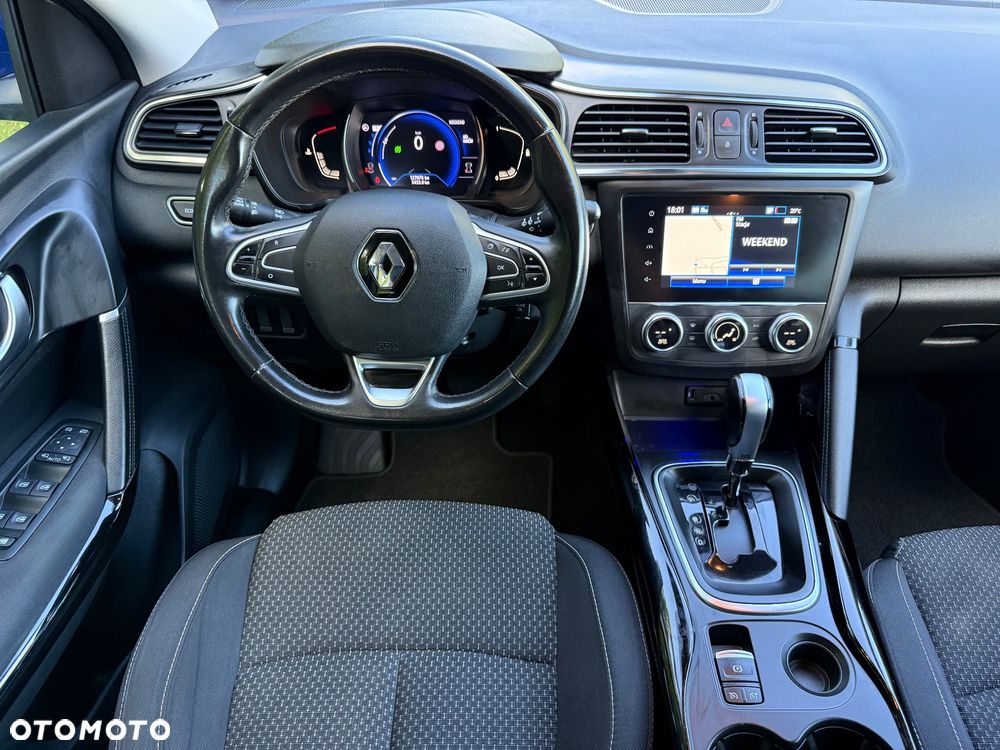 Renault Kadjar 1.3 TCe FAP Intens EDC - 16