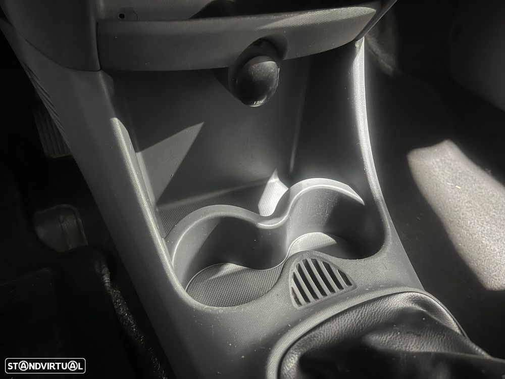 Citroën C1 1.0 SX Airdream - 20