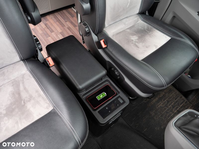 Lodówka kompresorowa 8l VW Multivan, California