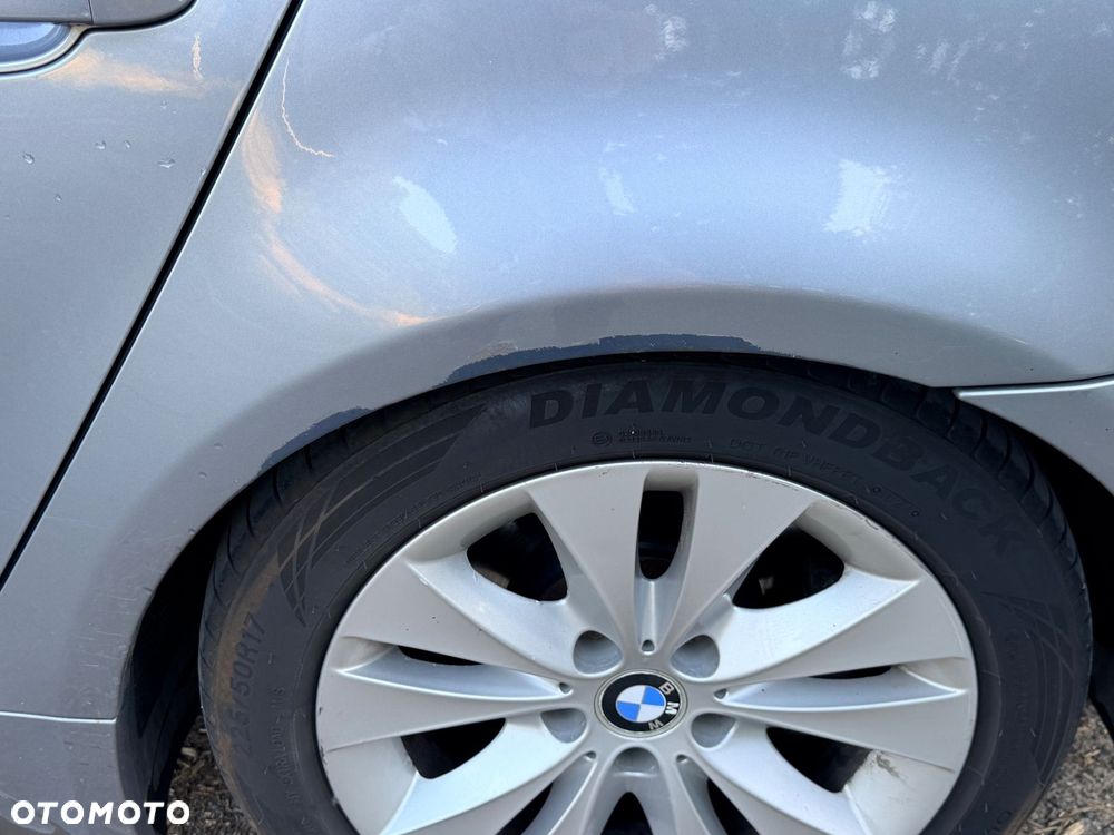BMW Seria 5 - 9