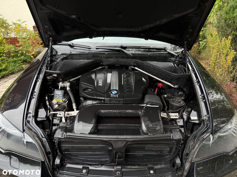 BMW X6 - 37