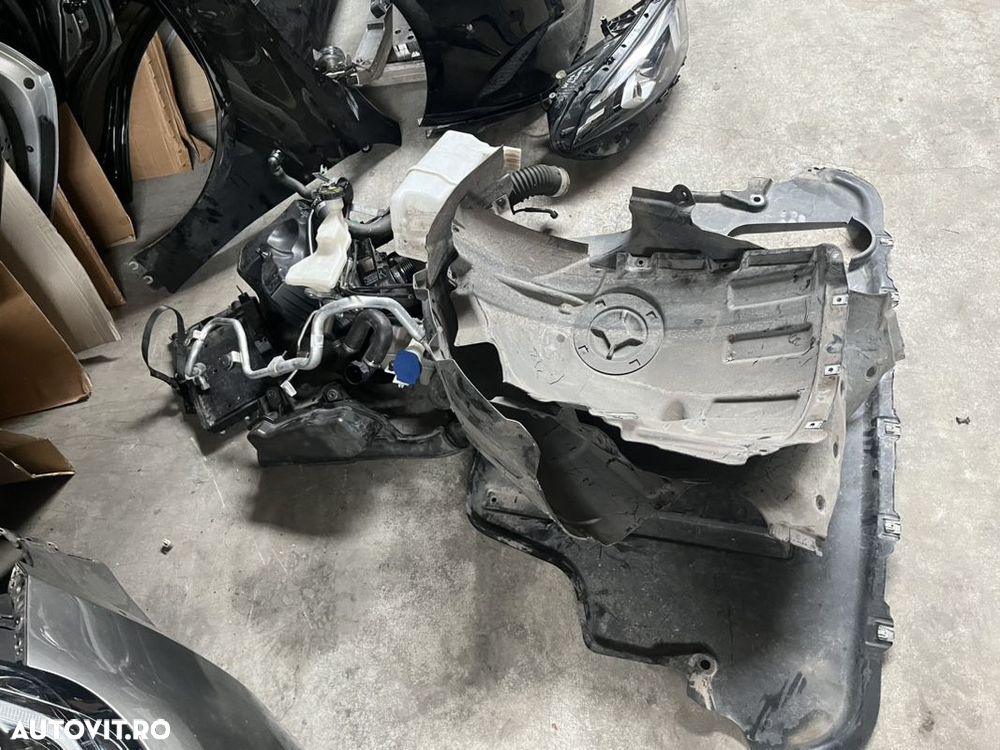 Fata completa Mercedes a-class w177 2.0 Cdi 2020 - 7