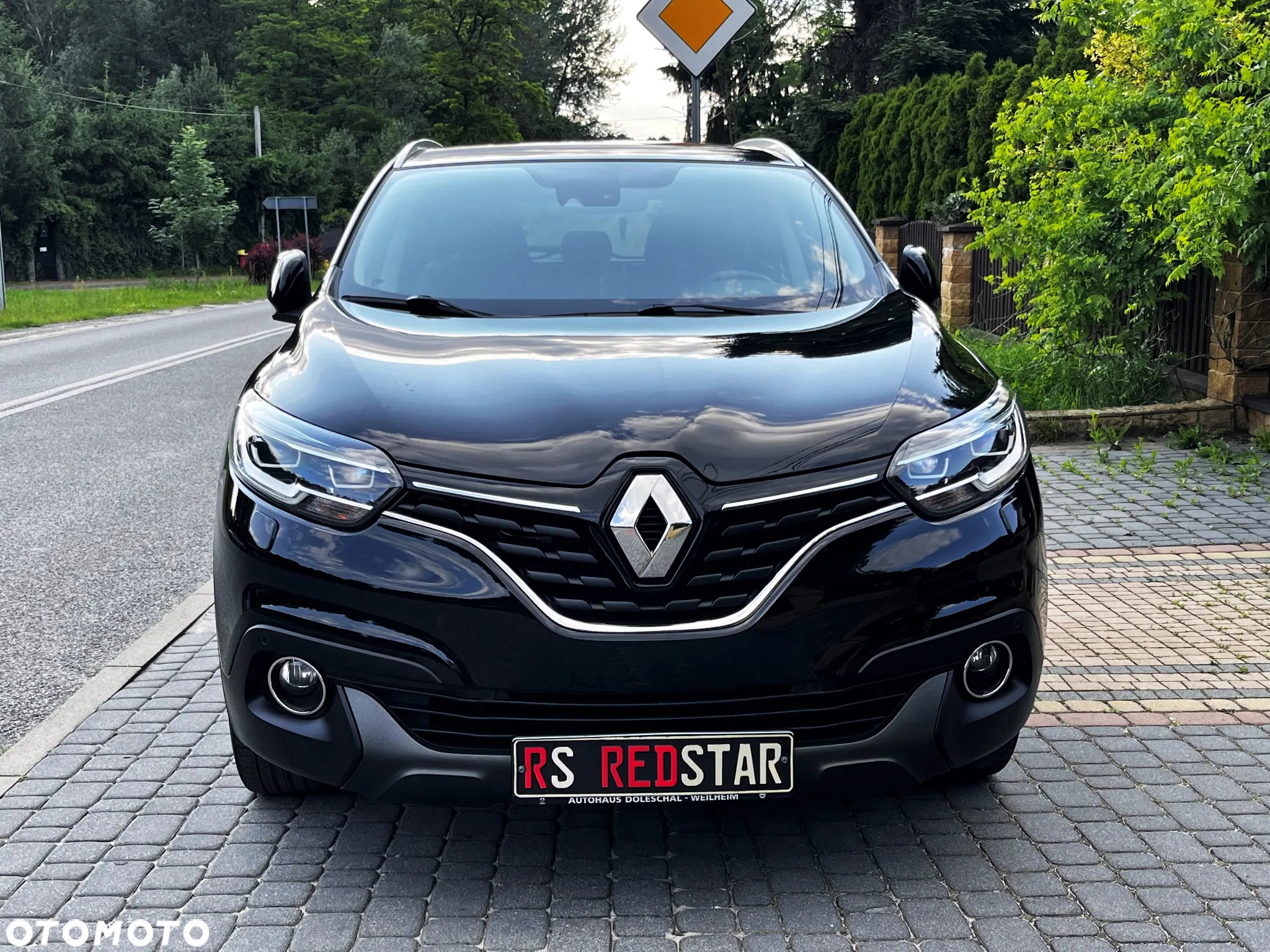 Renault Kadjar Energy TCe 165 CROSSBORDER - 18