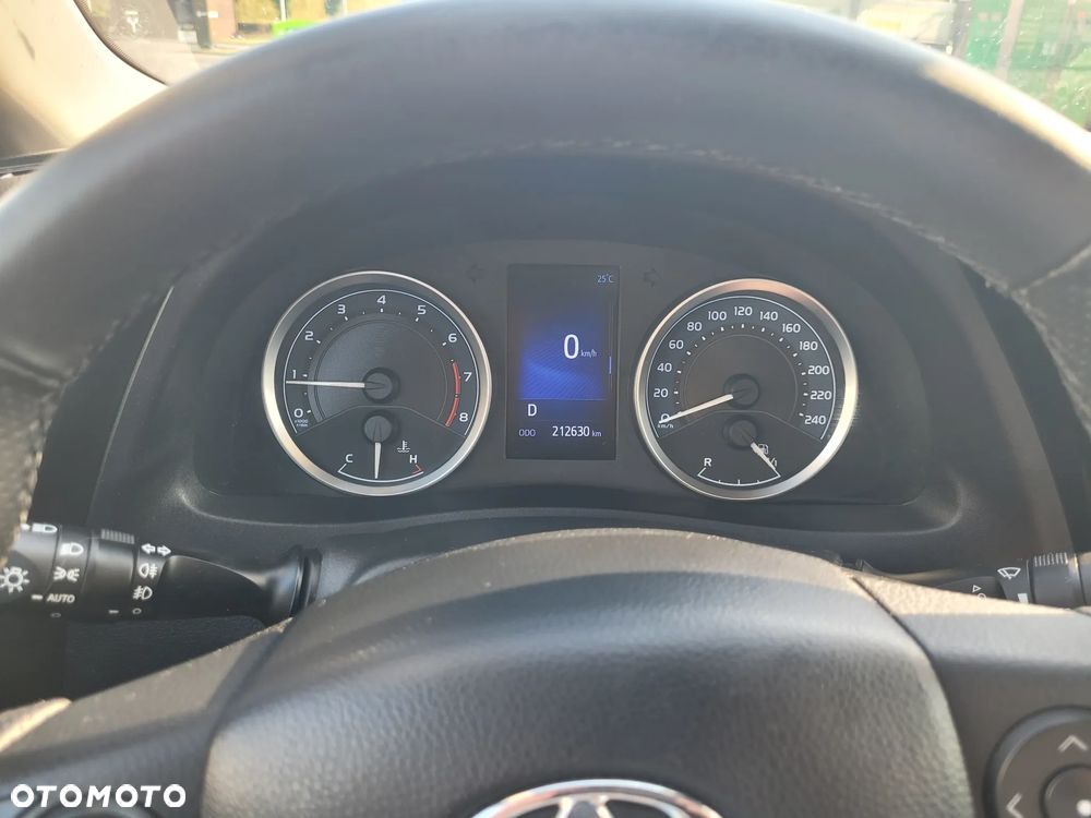 Toyota Corolla 1.6 Prestige MS EU6 - 5